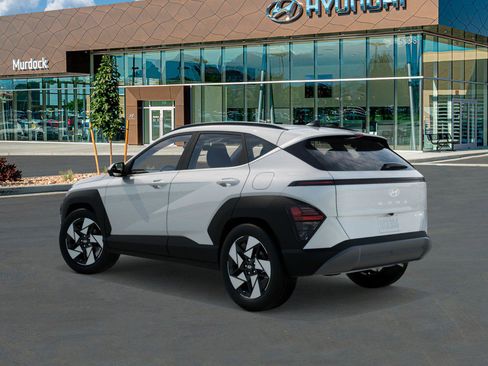 New 2026 Hyundai Kona Limited AWD/4WD image 44