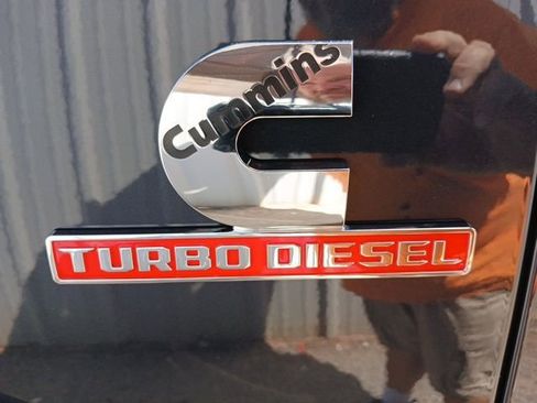 New 2026 RAM 2500 Limited AWD/4WD image 14