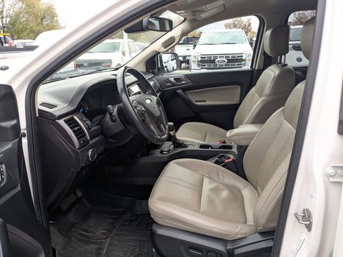 Used 2019 Ford Ranger Lariat w/ FX4 Off-Road Package image 17