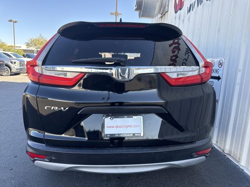 Used 2017 Honda CR-V LX image 8
