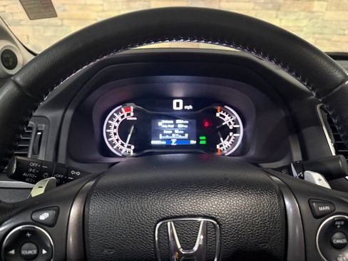 Used 2023 Honda Ridgeline RTL-E image 15