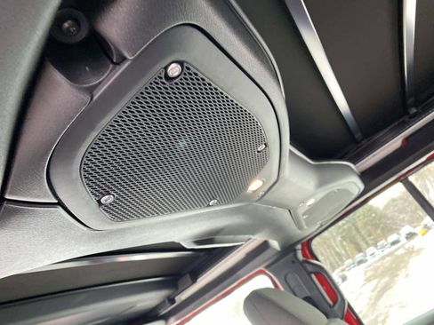 New 2026 Jeep Wrangler Willys image 7