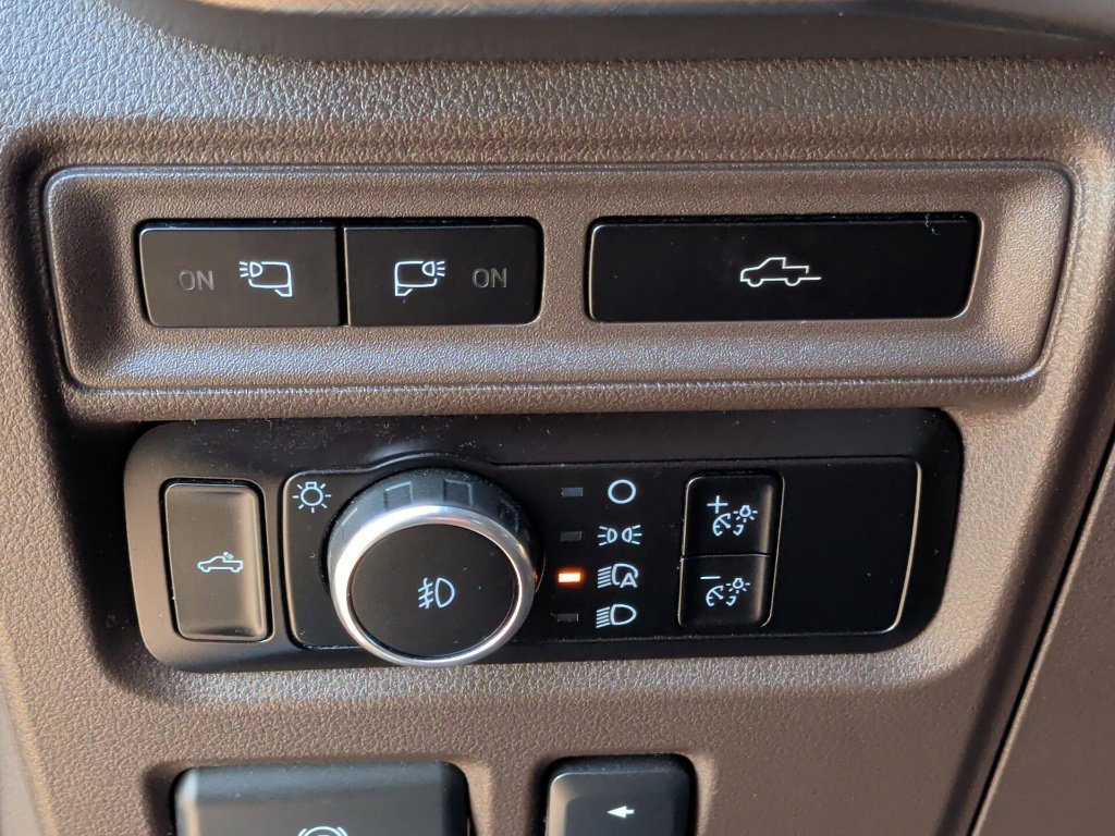 Used 2023 Ford F150 King Ranch w/ Equipment Group 601A High AWD/4WD image 16