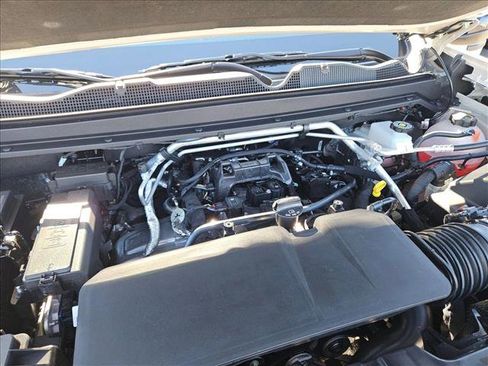 New 2026 Chevrolet Colorado Trail Boss image 17