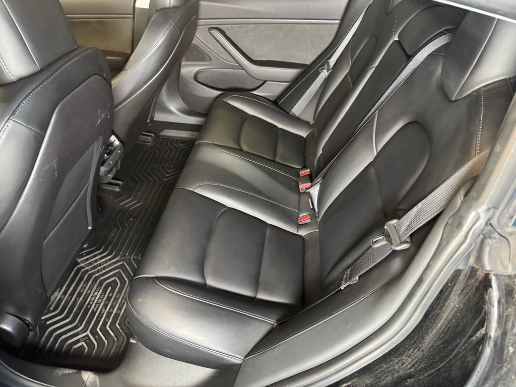 Used 2019 Tesla Model 3 Performance AWD/4WD image 20
