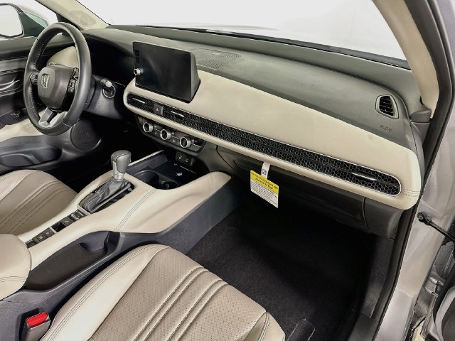 Certified 2026 Honda HR-V EX-L image 32