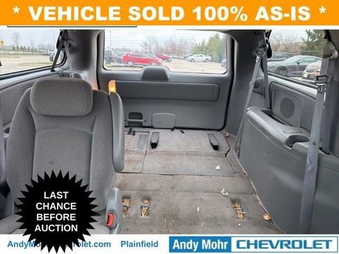 Used 2007 Dodge Grand Caravan SXT image 22