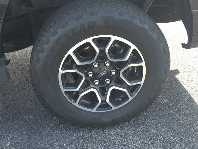 Used 2023 Ford F150 XLT w/ Equipment Group 302A High AWD/4WD image 9