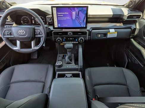 New 2026 Toyota 4Runner Limited AWD/4WD image 14