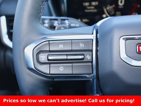 New 2026 GMC Terrain Elevation w/ Elevation Premium Package image 21