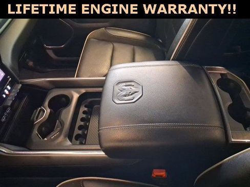 Certified 2025 RAM 1500 Laramie image 17