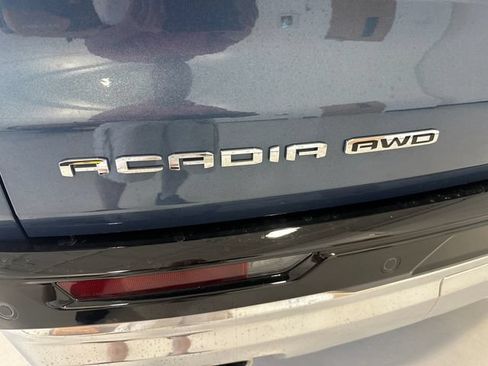 Used 2026 GMC Acadia Denali w/ Super Cruise Package AWD/4WD image 34