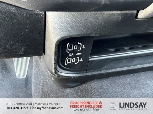 New 2026 RAM 2500 Tradesman image 44