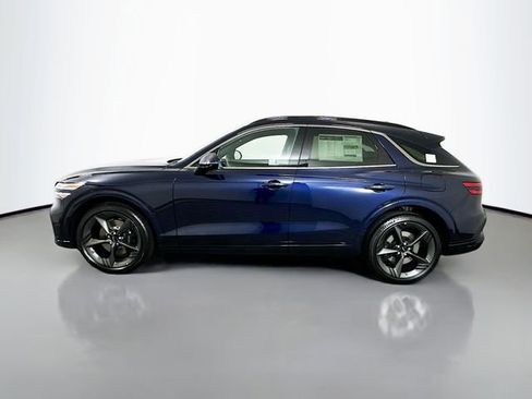 New 2026 Genesis GV70 3.5T Sport Prestige AWD/4WD image 8