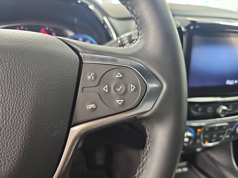 Certified 2023 Chevrolet Traverse LT AWD/4WD image 25
