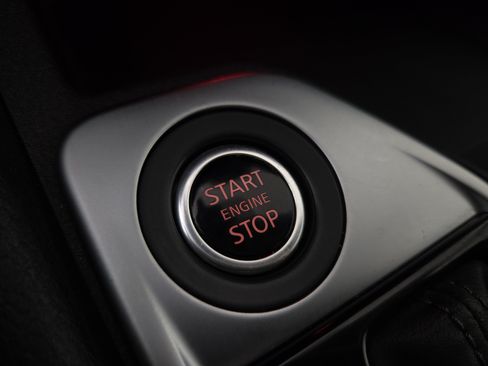Used 2023 Nissan Sentra SV FWD image 29