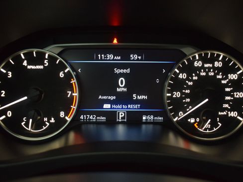 Used 2019 Nissan Altima 2.5 S image 16