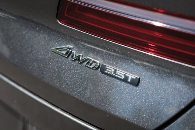Used 2021 Genesis GV80 3.5T w/ Advanced Package 06 AWD/4WD image 26