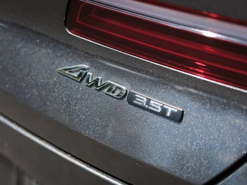 Used 2021 Genesis GV80 3.5T w/ Advanced Package 06 AWD/4WD image 26