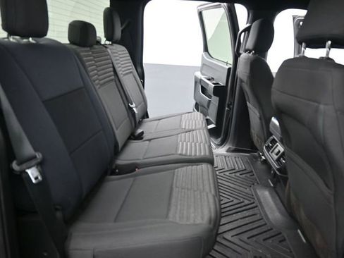 Used 2021 Ford F150 XL w/ STX Appearance Package image 29