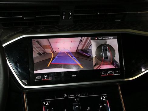 Used 2024 Audi A6 Premium Plus image 21