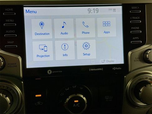 Used 2022 Toyota 4Runner SR5 Premium image 15