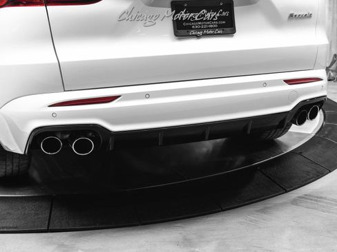 Used 2024 Maserati Grecale GT image 37