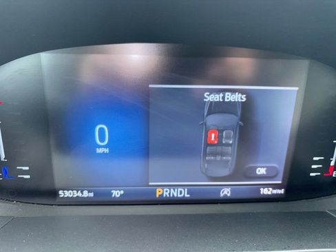 Used 2023 Ford Escape Active FWD image 16