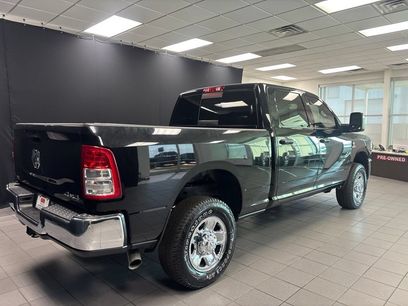 Used 2024 RAM 2500 Tradesman w/ Chrome Appearance Group