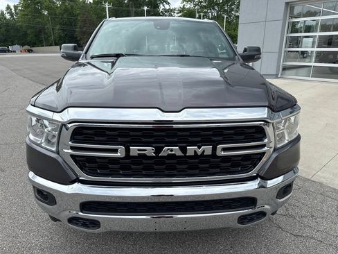 Used 2023 RAM 1500 Big Horn AWD/4WD image 13