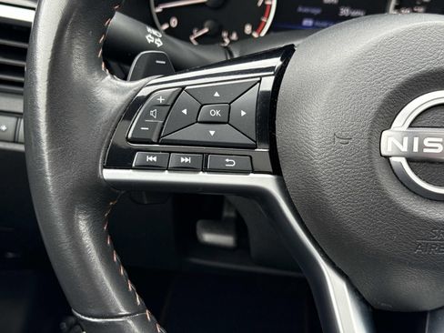 Used 2024 Nissan Altima 2.5 SR w/ SR Premium Package image 15