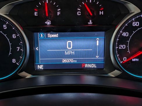 Used 2024 Chevrolet Equinox LS w/ LS Convenience Package image 25