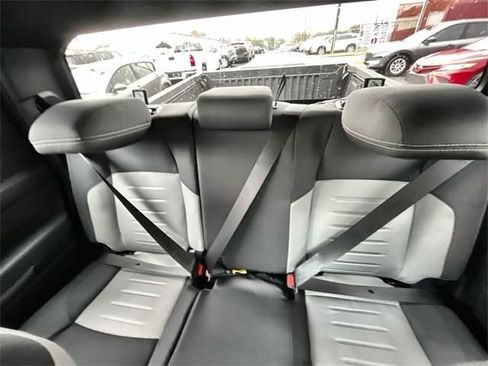 New 2025 Toyota Tacoma TRD Off-Road image 29