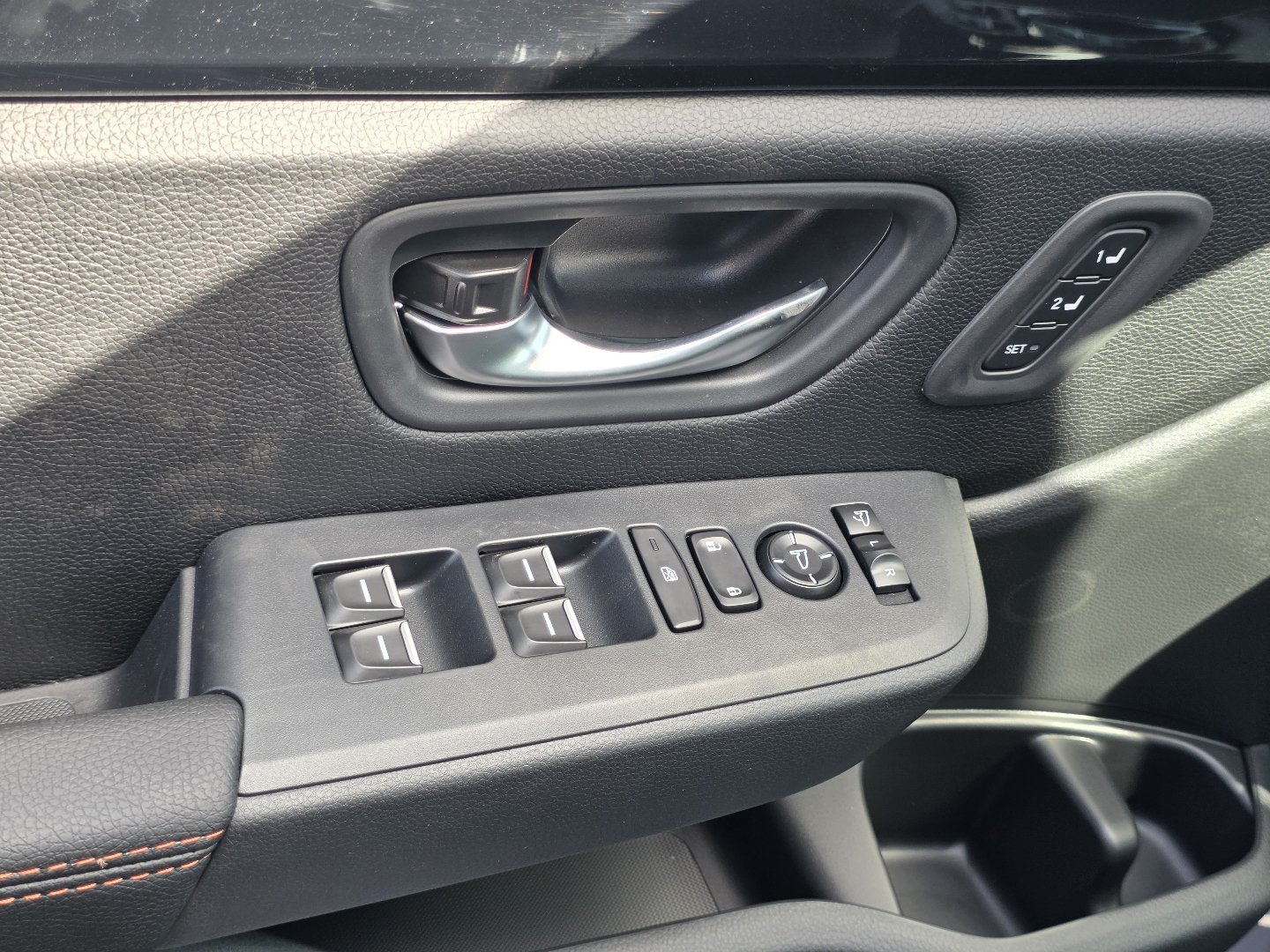 New 2026 Honda Pilot TrailSport image 29