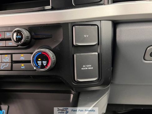 New 2026 Ford F250 XLT AWD/4WD image 39