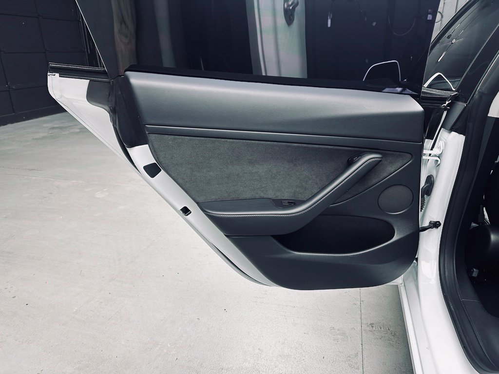 Used 2022 Tesla Model 3 RWD image 25