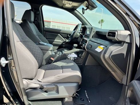 New 2026 Toyota Tacoma SR AWD/4WD image 22