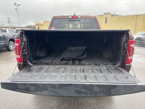 Certified 2023 RAM 1500 Laramie AWD/4WD image 27