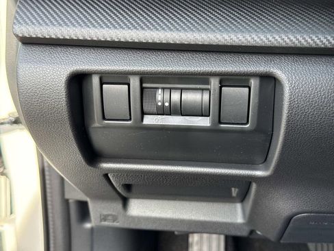 New 2026 Subaru Crosstrek 2.0i Premium AWD/4WD image 42