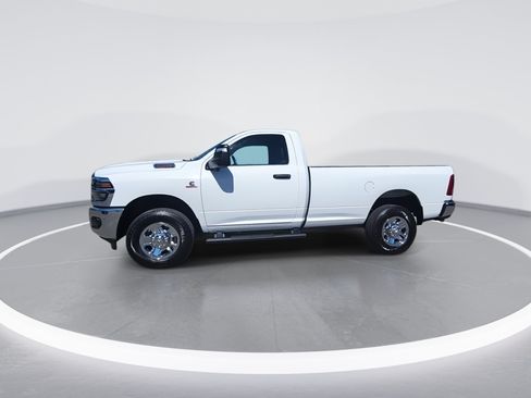 Certified 2026 RAM 2500 Tradesman AWD/4WD image 5