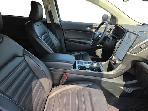 Used 2024 Ford Edge SEL w/ Convenience Package AWD/4WD image 41