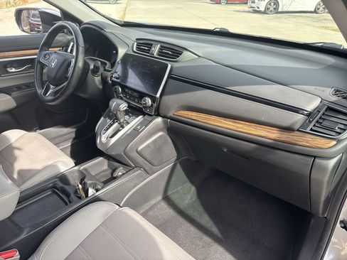 Used 2019 Honda CR-V EX-L image 21