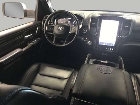 Used 2023 RAM 1500 Rebel w/ Rebel Level 2 Equipment Group image 6