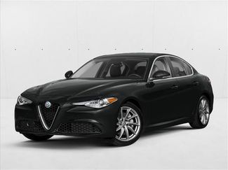 Used 2019 Alfa Romeo Giulia Ti Sport w/ Quick Order Package 22S Sport image 1