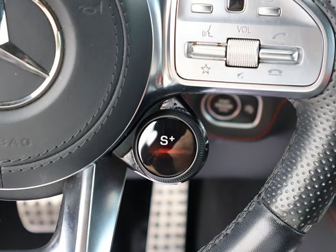 Used 2023 Mercedes-Benz GLE 63 AMG S image 34