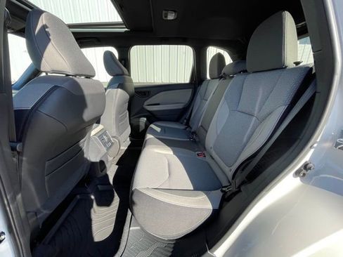 New 2025 Subaru Forester Premium image 18