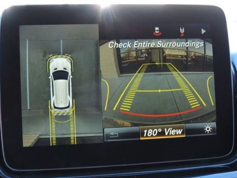 Used 2017 Mercedes-Benz GLE 400 4MATIC image 35