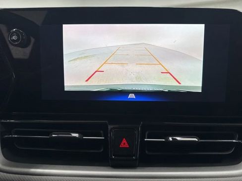 New 2026 Chevrolet TrailBlazer LT w/ Convenience Package image 16