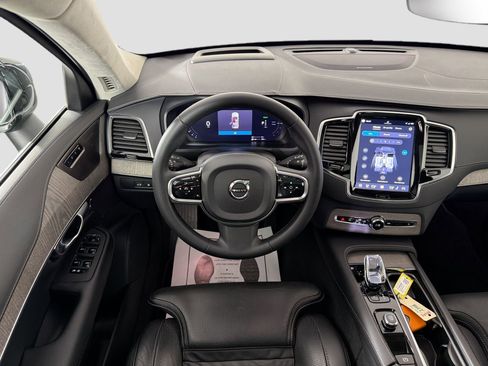 Used 2023 Volvo XC90 T8 Ultimate w/ Lounge Package AWD/4WD image 25