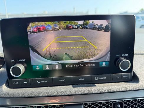 Used 2024 Acura Integra FWD image 14